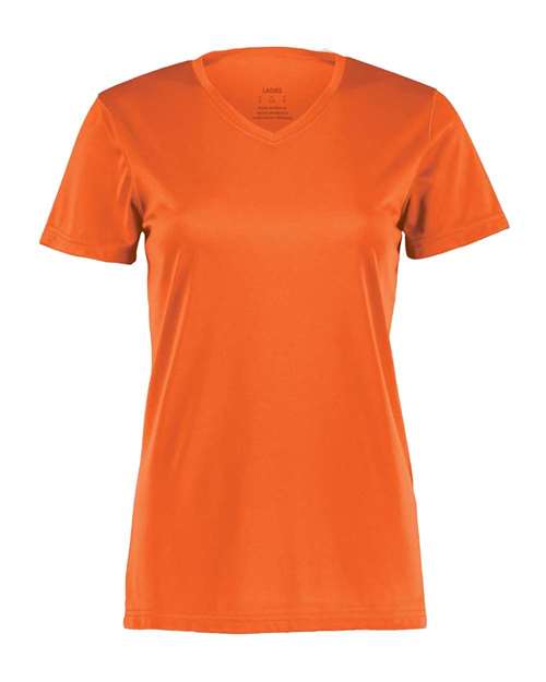 Augusta Sportswear Women's Nexgen Performance V-Neck T-Shirt 1790
