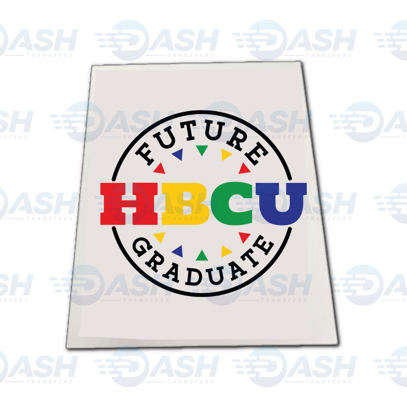 Future HBCU Graduate