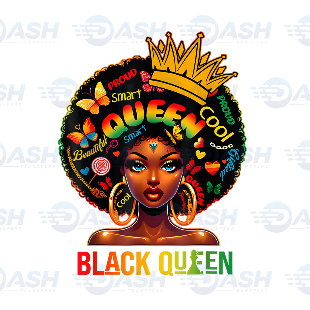 Black Queen