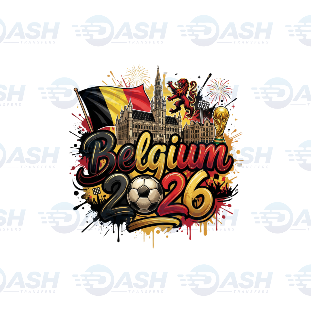 Belgium