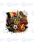 Belgium