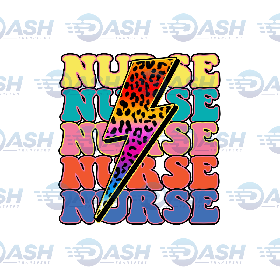 Nurse