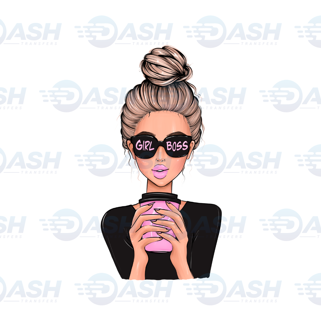 Boss Babe