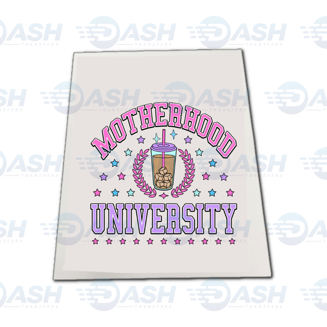 Motherhood University