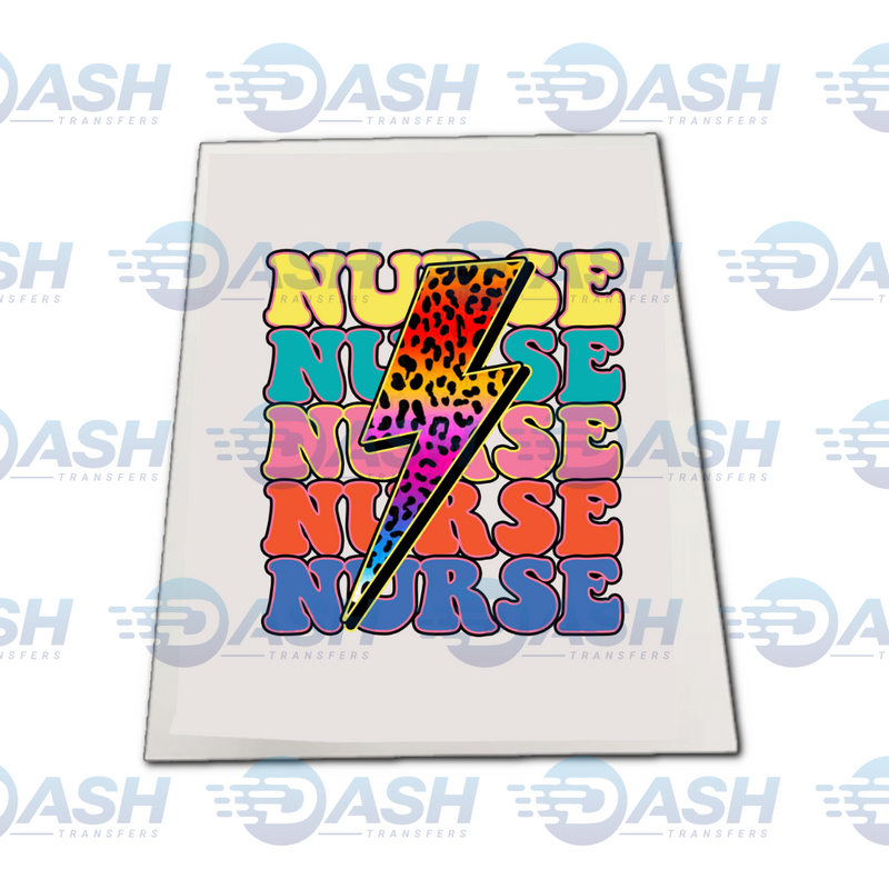 Nurse