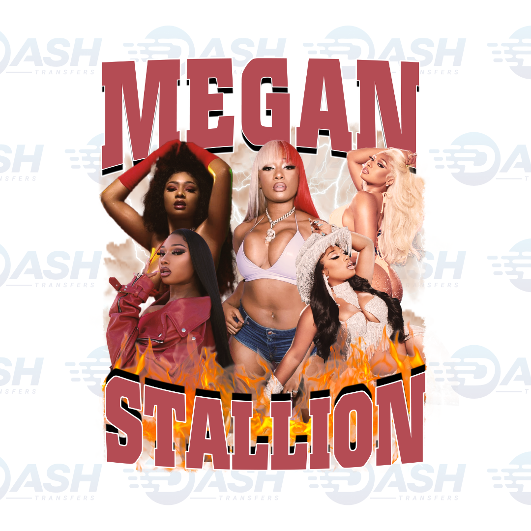 Megan Thee Stallion
