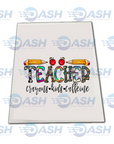 Crayons Kids Caffeine