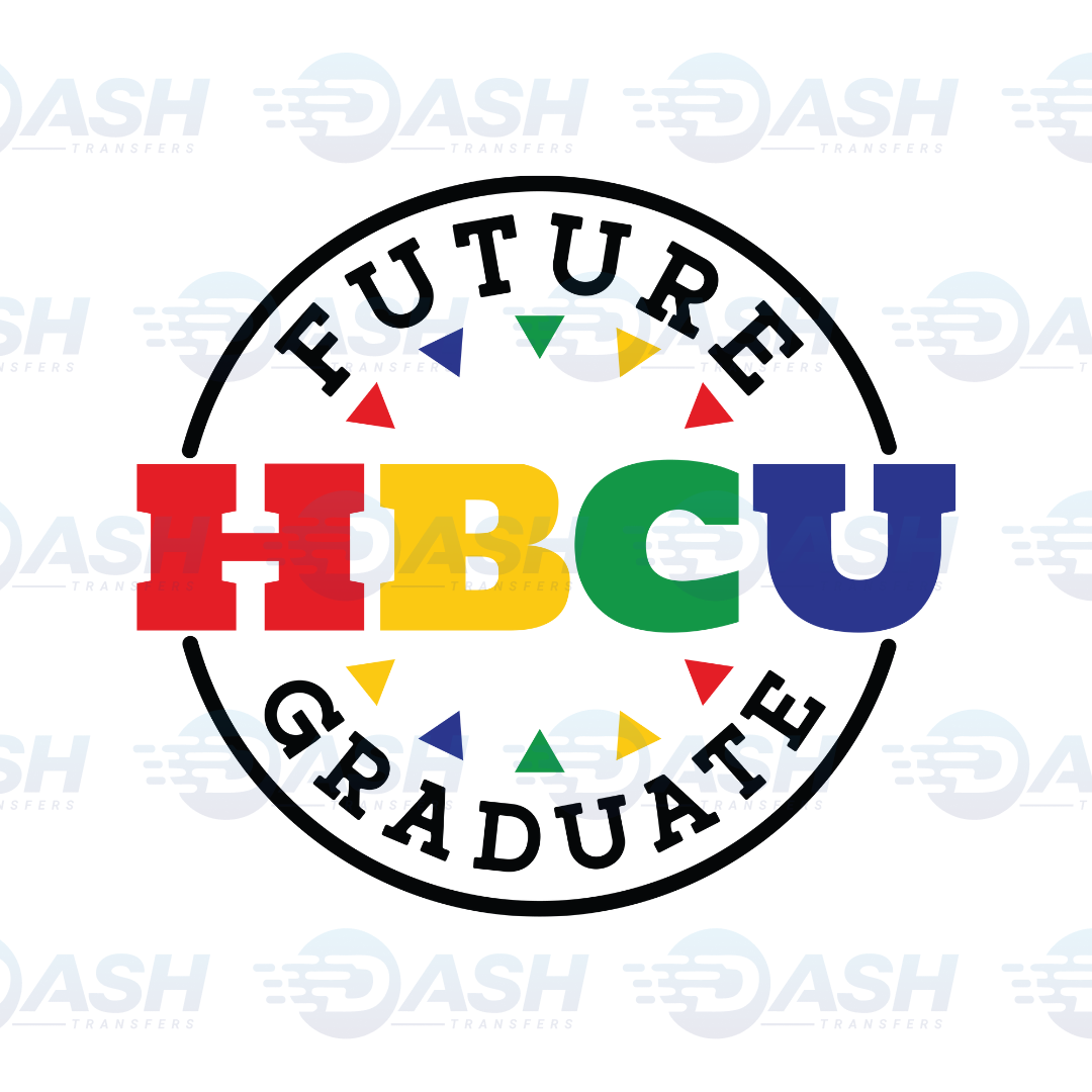 Future HBCU Graduate