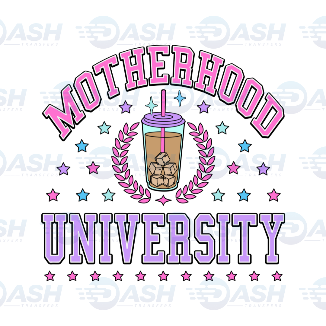 Motherhood University