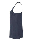 BELLA + CANVAS Women's Flowy Racerback Tank 8800