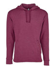 Next Level Unisex Malibu Welt Pocket Hoodie Sweatshirt 9300