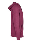 Next Level Unisex Malibu Welt Pocket Hoodie Sweatshirt 9300