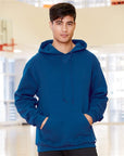 Russell Athletic Unisex Dri Power® Hooded Sweatshirt 695HBM