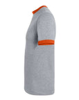 Augusta Sportswear Unisex 50/50 Ringer T-Shirt 710