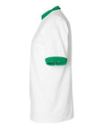 Augusta Sportswear Unisex 50/50 Ringer T-Shirt 710