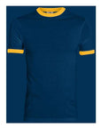 Augusta Sportswear Unisex 50/50 Ringer T-Shirt 710