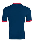 Augusta Sportswear Unisex 50/50 Ringer T-Shirt 710