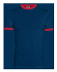 Augusta Sportswear Unisex 50/50 Ringer T-Shirt 710