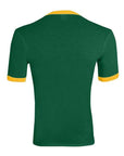 Augusta Sportswear Unisex 50/50 Ringer T-Shirt 710