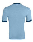 Augusta Sportswear Unisex 50/50 Ringer T-Shirt 710