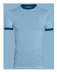 Augusta Sportswear Unisex 50/50 Ringer T-Shirt 710