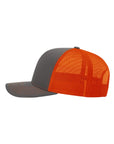 Richardson Snapback Trucker Cap 112
