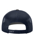 Richardson Snapback Trucker Cap 112