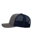 Richardson Snapback Trucker Cap 112