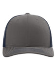 Richardson Snapback Trucker Cap 112