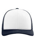 Richardson Snapback Trucker Cap 112