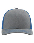 Richardson Snapback Trucker Cap 112