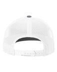 Richardson Snapback Trucker Cap 112