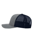 Richardson Snapback Trucker Cap 112