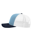 Richardson Snapback Trucker Cap 112