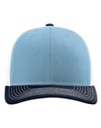 Richardson Snapback Trucker Cap 112