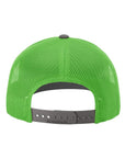 Richardson Snapback Trucker Cap 112