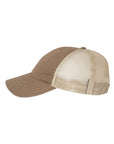 Richardson Garment-Washed Trucker Cap 111