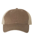 Richardson Garment-Washed Trucker Cap 111