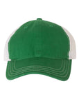Richardson Garment-Washed Trucker Cap 111