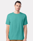 ComfortWash by Hanes Men's Garment-Dyed T-Shirt GDH100