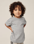 BELLA + CANVAS Toddler Triblend Tee 3413T