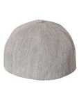 Flexfit Wool-Blend Cap 6477