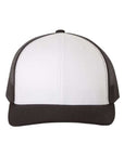 YP Classics Retro Trucker Cap 6606