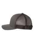 YP Classics Retro Trucker Cap 6606