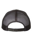 YP Classics Retro Trucker Cap 6606