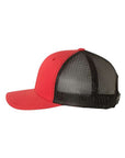 YP Classics Retro Trucker Cap 6606