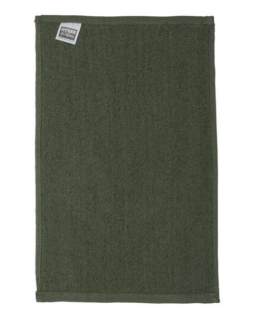 Q-Tees Budget Rally Towel T18