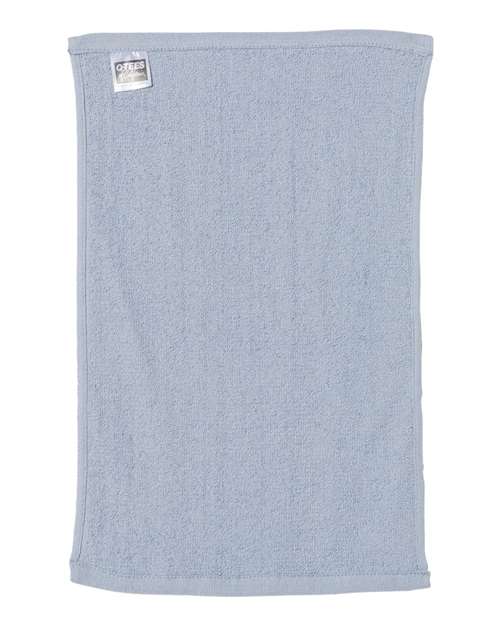 Q-Tees Budget Rally Towel T18