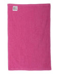Q-Tees Budget Rally Towel T18