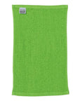 Q-Tees Budget Rally Towel T18